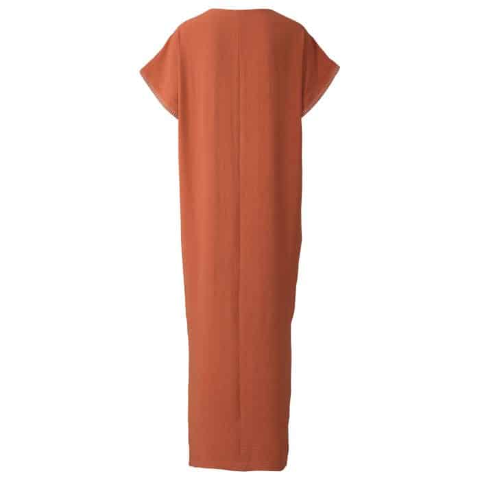 Burda Patroon 5894 - Jurk en Tuniek