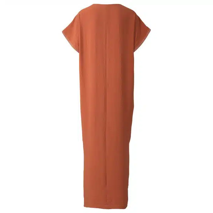 Burda Patroon 5894 - Jurk en Tuniek
