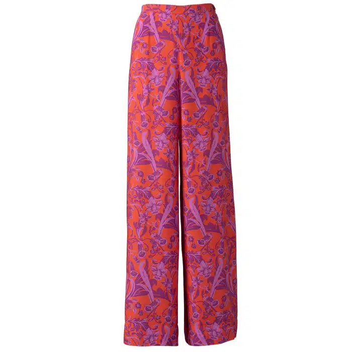 Burda Patroon 5898 - Broek in Variaties