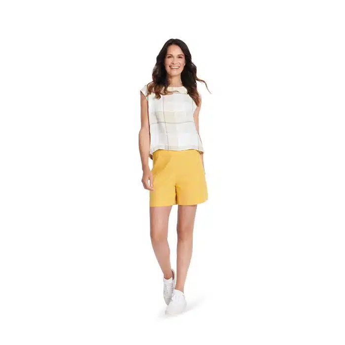 Burda Patroon 5898 - Broek in Variaties