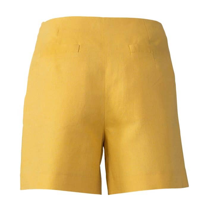 Burda Patroon 5898 - Broek in Variaties