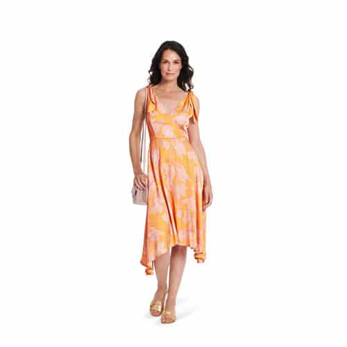 Burda Patroon 5899 - Jurk in Variaties