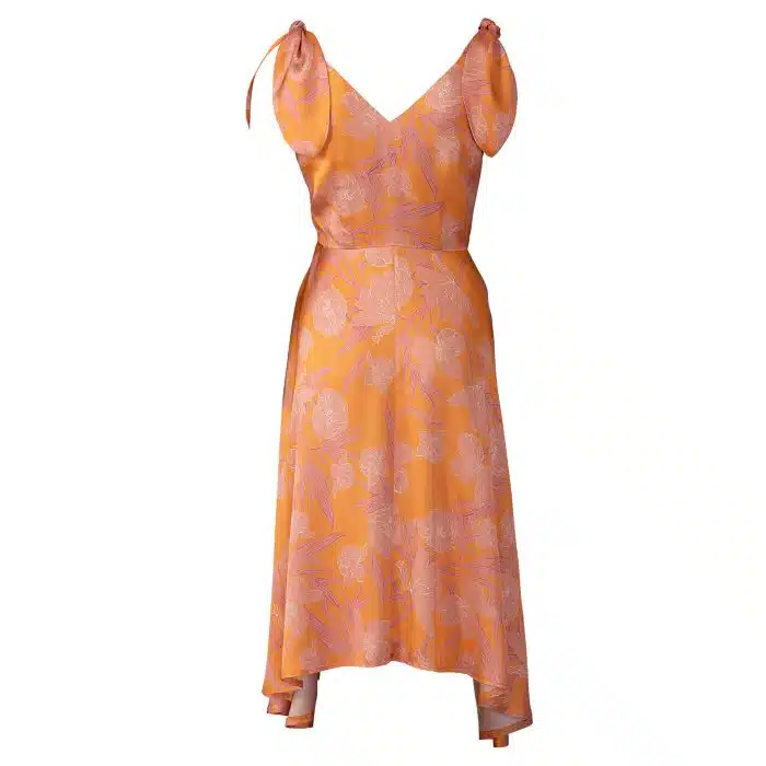 Burda Patroon 5899 - Jurk in Variaties