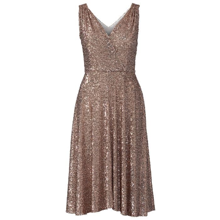 Burda Patroon 5899 - Jurk in Variaties