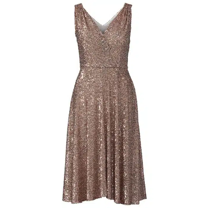 Burda Patroon 5899 - Jurk in Variaties