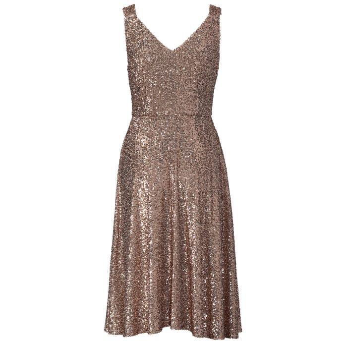 Burda Patroon 5899 - Jurk in Variaties