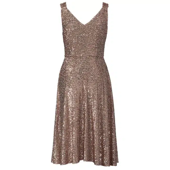 Burda Patroon 5899 - Jurk in Variaties