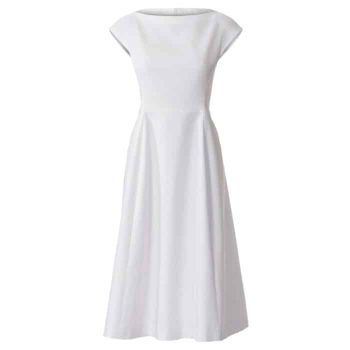 Burda Patroon 5901 - Jurk in Variaties