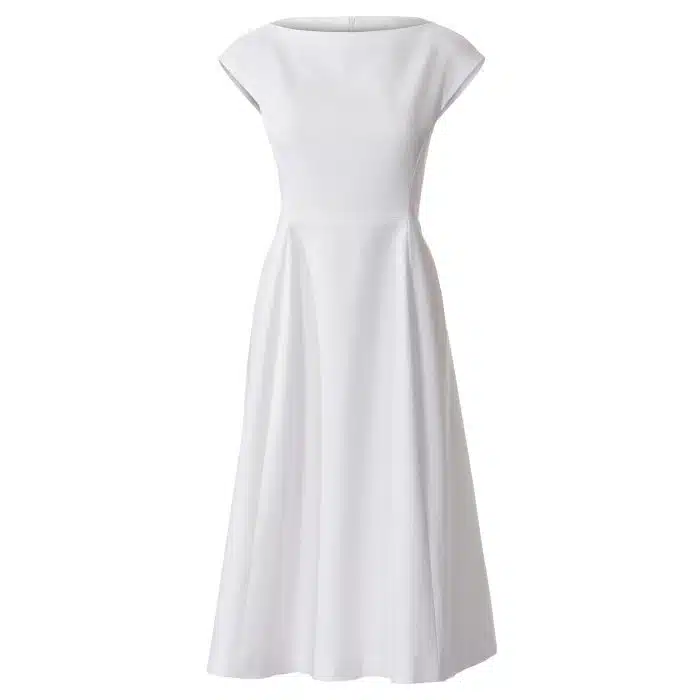 Burda Patroon 5901 - Jurk in Variaties