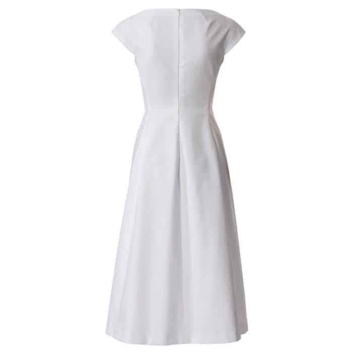 Burda Patroon 5901 - Jurk in Variaties