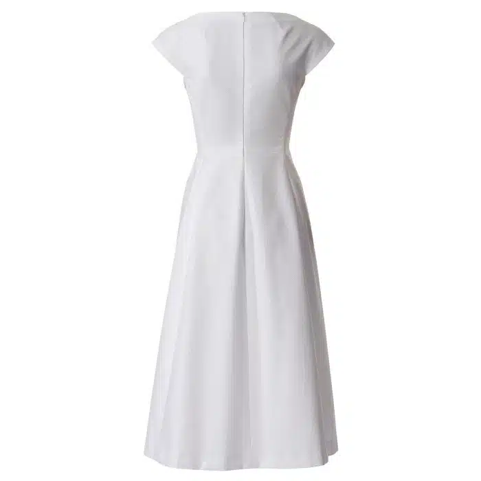Burda Patroon 5901 - Jurk in Variaties