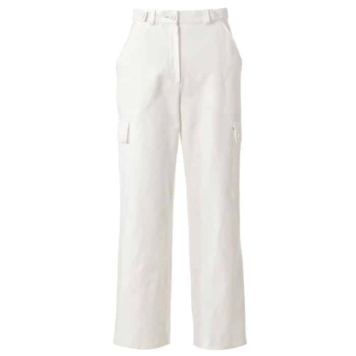 Burda Patroon 5902 - Broek in Variaties