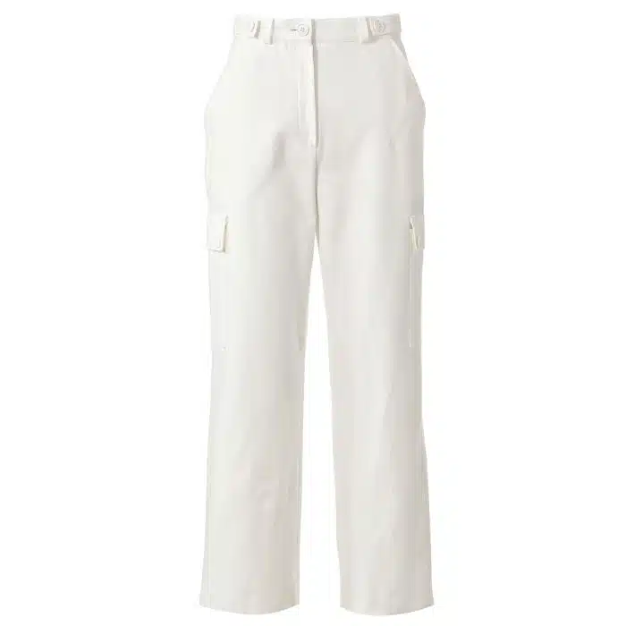 Burda Patroon 5902 - Broek in Variaties