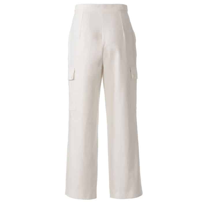Burda Patroon 5902 - Broek in Variaties