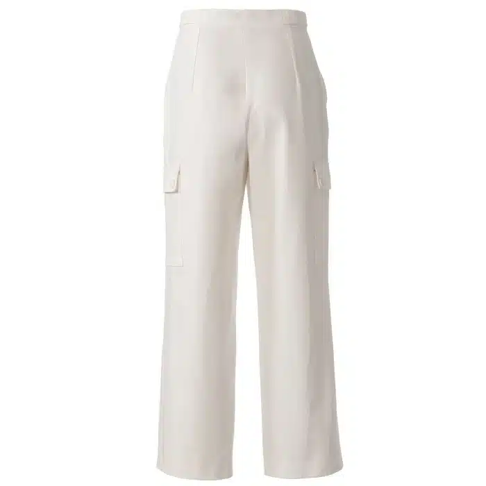 Burda Patroon 5902 - Broek in Variaties