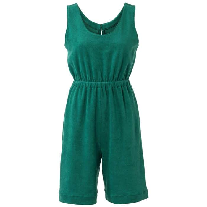Burda Patroon 5905 - Jumpsuit in Variaties