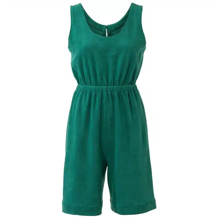 Burda Patroon 5905 - Jumpsuit in Variaties