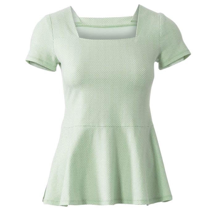 Burda Patroon 5908 - Shirt in Variaties