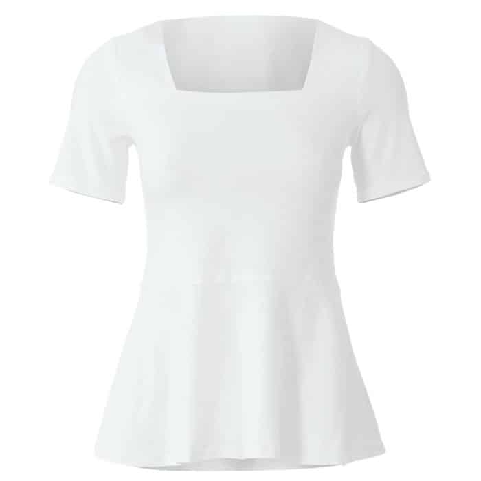 Burda Patroon 5908 - Shirt in Variaties