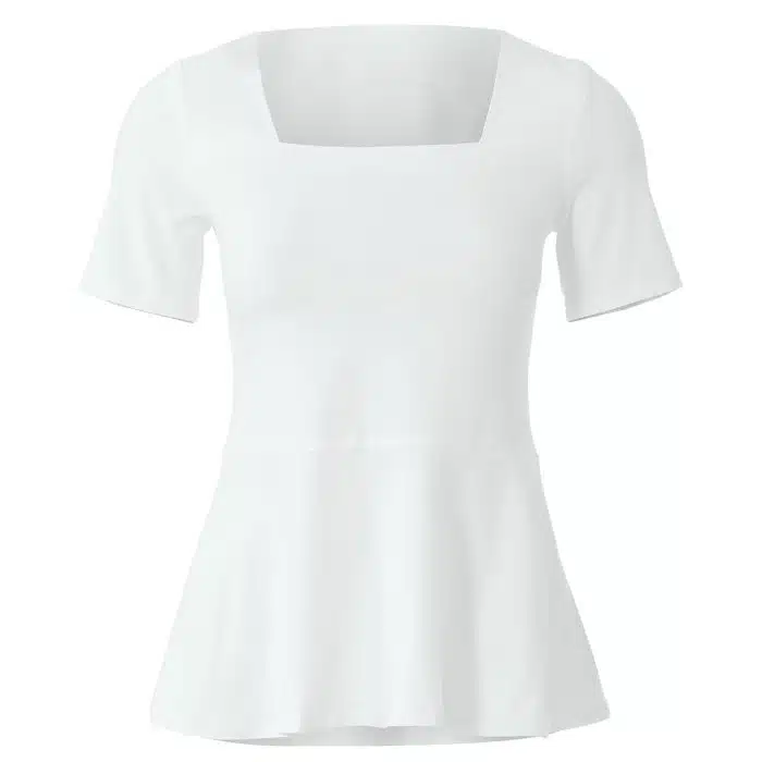 Burda Patroon 5908 - Shirt in Variaties