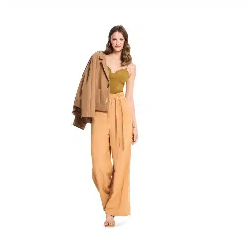 Burda Patroon 5912 - Broek in Variaties