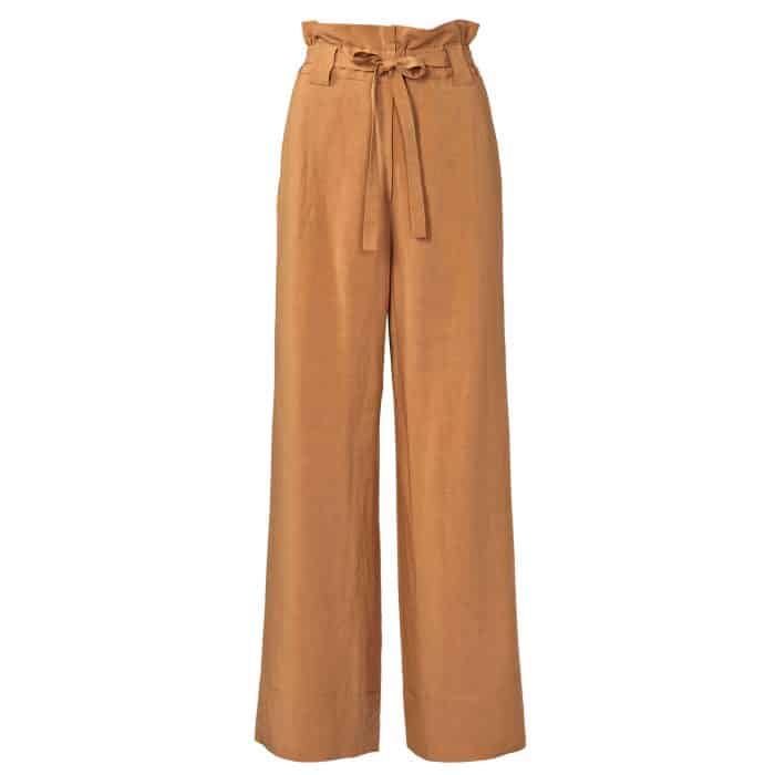 Burda Patroon 5912 - Broek in Variaties