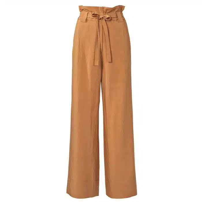 Burda Patroon 5912 - Broek in Variaties