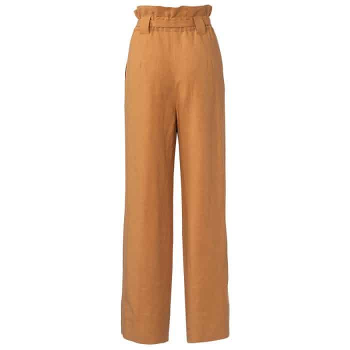 Burda Patroon 5912 - Broek in Variaties
