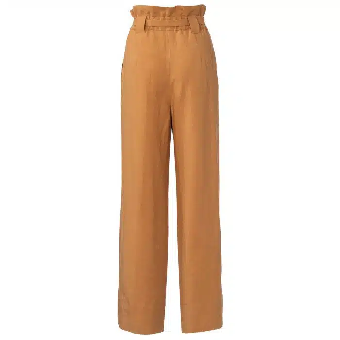 Burda Patroon 5912 - Broek in Variaties