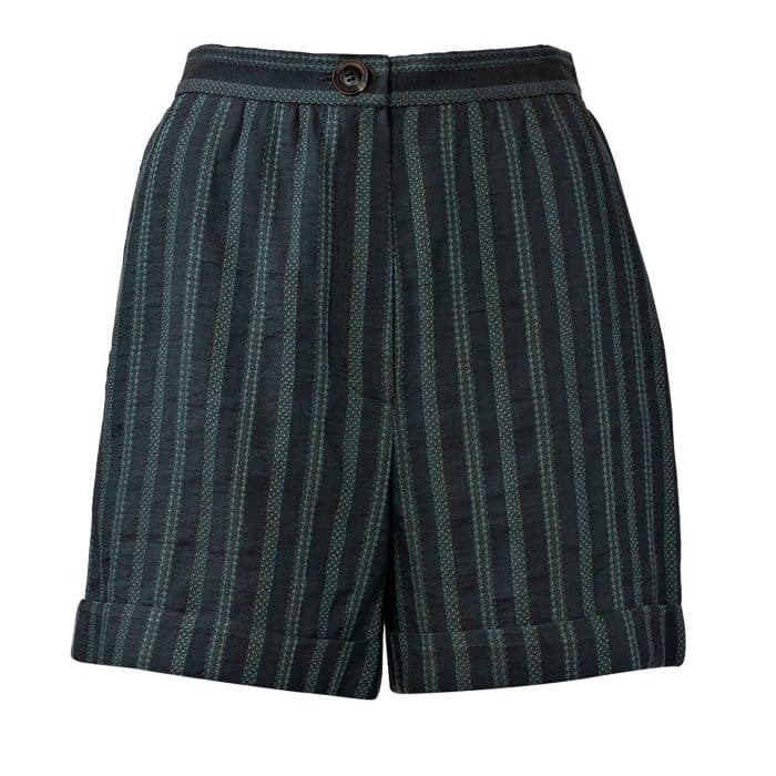 Burda Patroon 5912 - Broek in Variaties