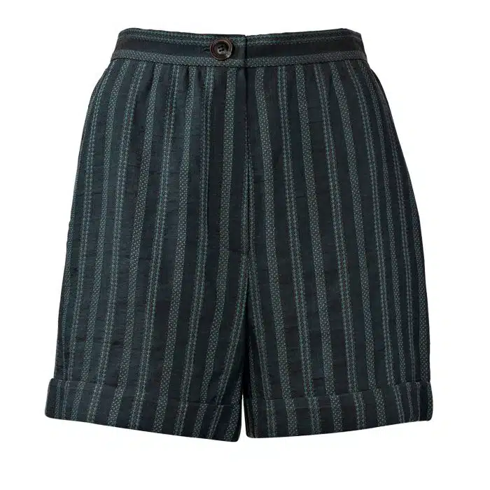 Burda Patroon 5912 - Broek in Variaties