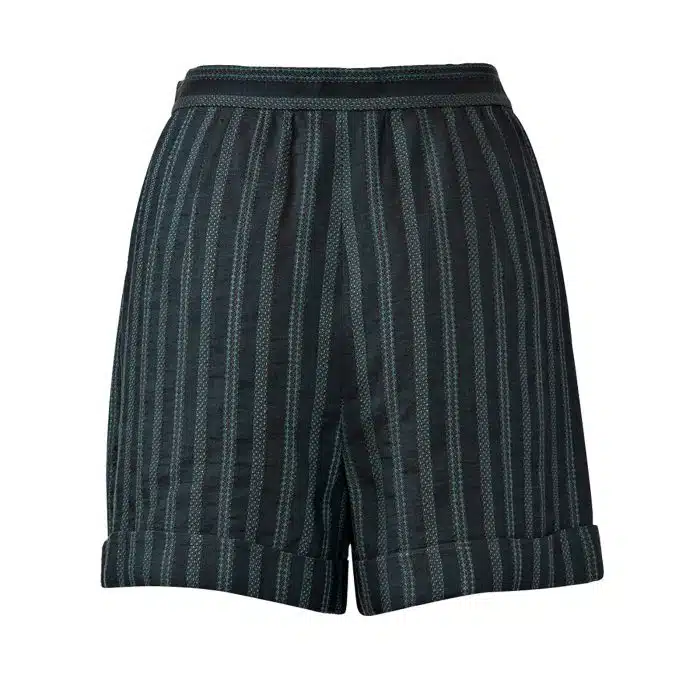 Burda Patroon 5912 - Broek in Variaties