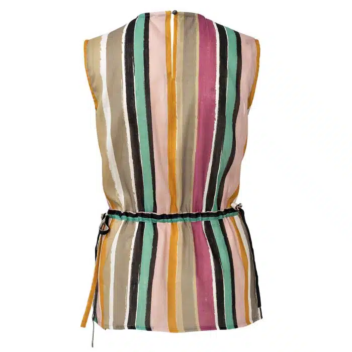 Burda Patroon 5914 - Jumpsuit en Blouse