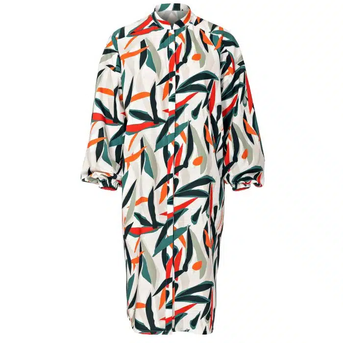 Burda Patroon 5918 - Jurk en Blouse