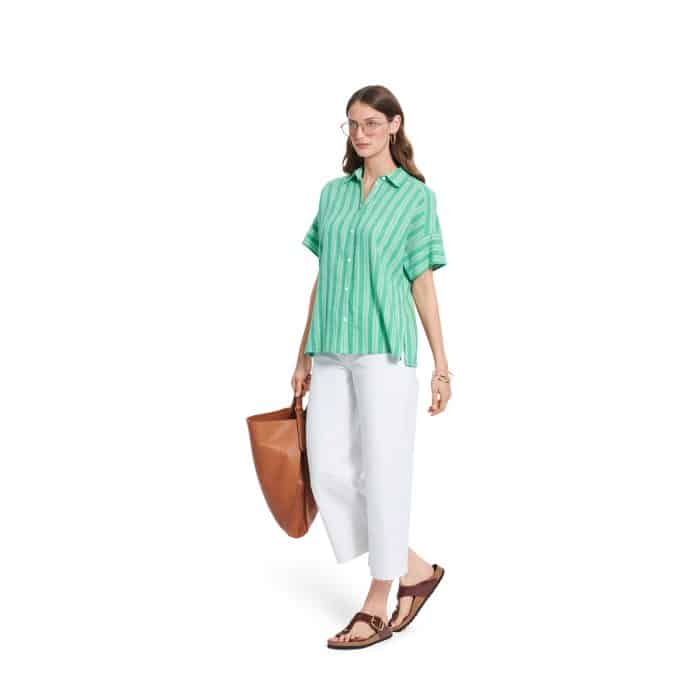 Burda Patroon 5918 - Jurk en Blouse