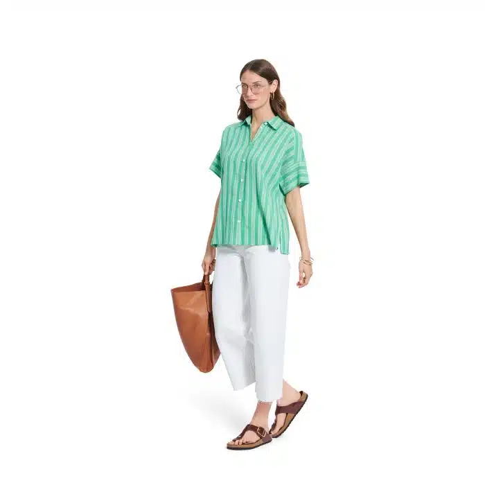 Burda Patroon 5918 - Jurk en Blouse