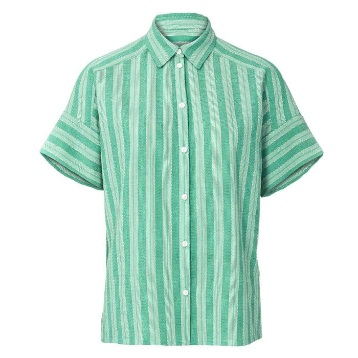 Burda Patroon 5918 - Jurk en Blouse