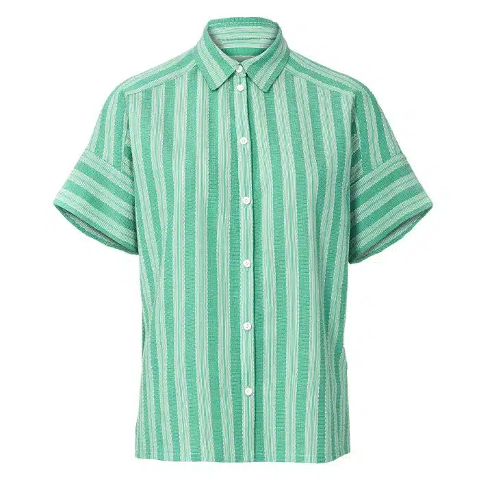 Burda Patroon 5918 - Jurk en Blouse