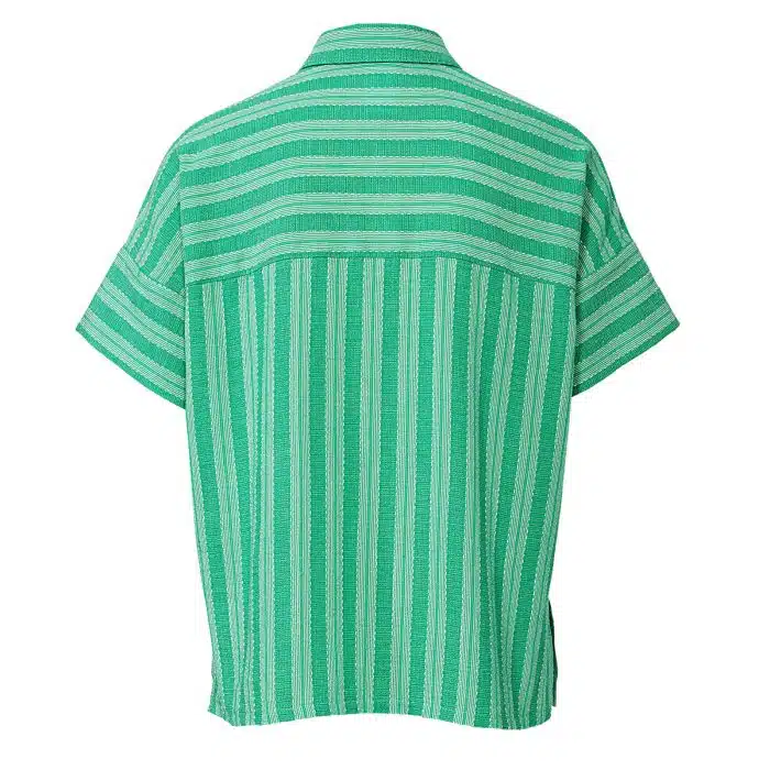 Burda Patroon 5918 - Jurk en Blouse