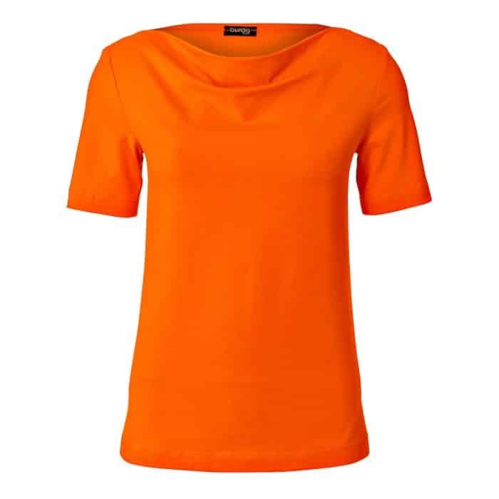 Burda Patroon 5926 - Shirt in Variaties