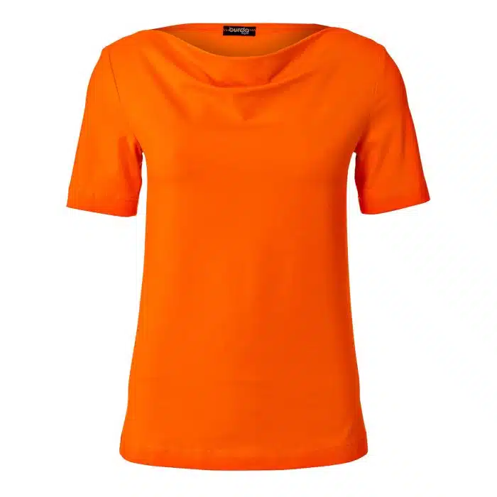 Burda Patroon 5926 - Shirt in Variaties