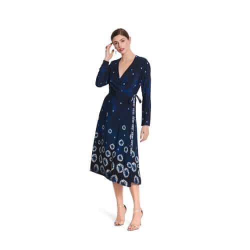 Burda Patroon 5933 - Jurk in Variaties