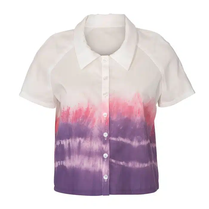 Burda Patroon 5997 - Blouse in Variaties