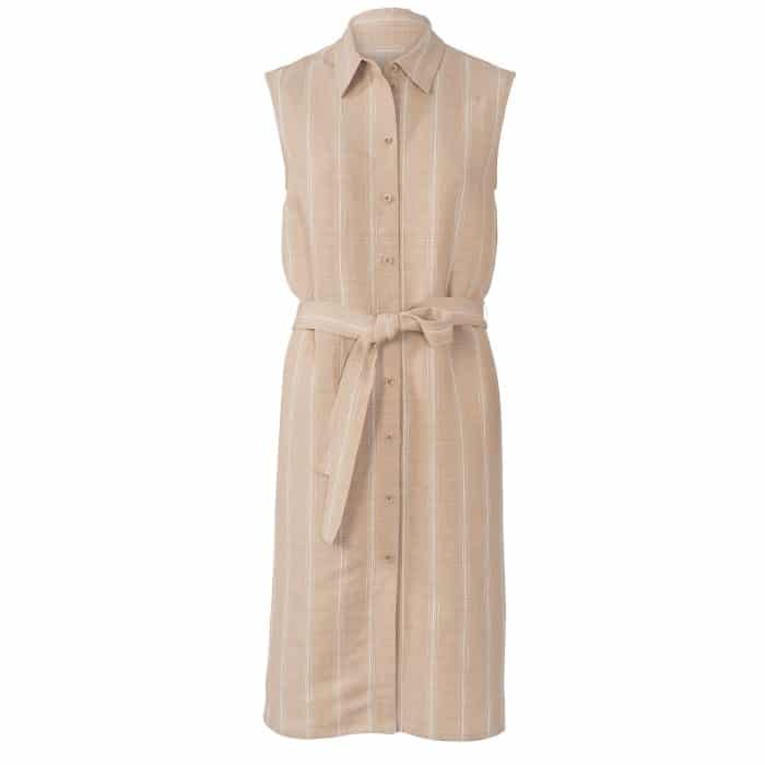 Burda Patroon 6003 - Jurk en Blouse