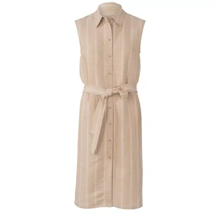 Burda Patroon 6003 - Jurk en Blouse