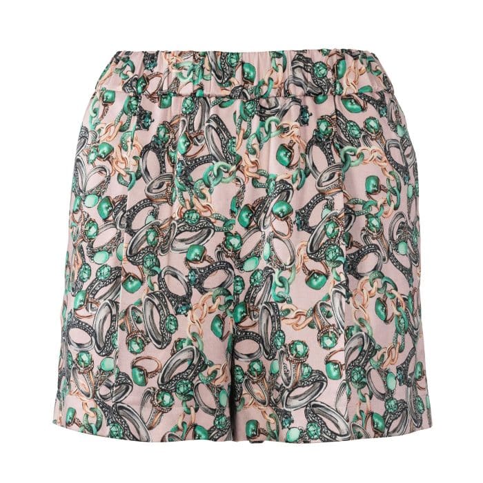Burda Patroon 6008 - Broek in Variaties