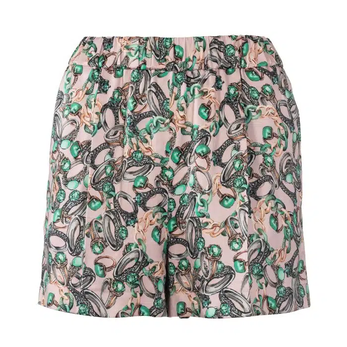 Burda Patroon 6008 - Broek in Variaties
