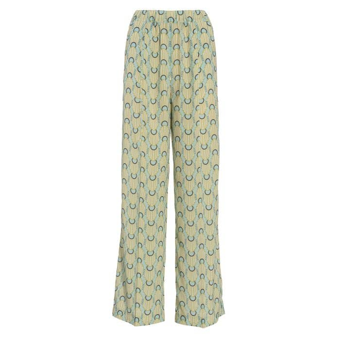 Burda Patroon 6008 - Broek in Variaties