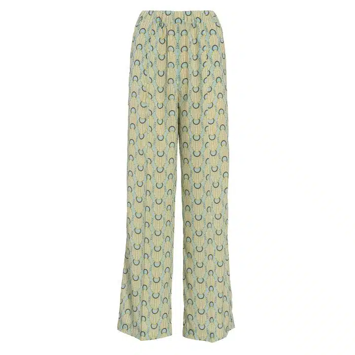 Burda Patroon 6008 - Broek in Variaties