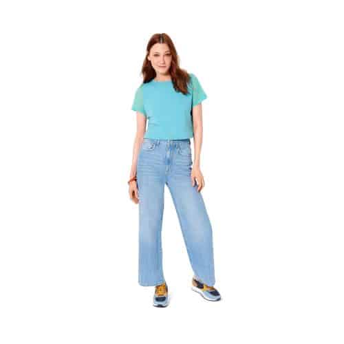 Burda Patroon 6010 - Shirt in Variaties